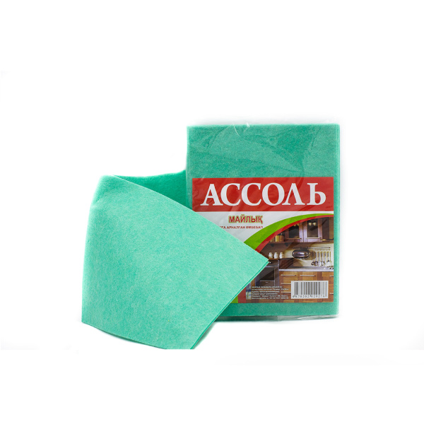 "Салфетки вискозные плотные" 3 шт